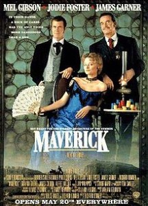 Maverick_(1994)_-_poster
